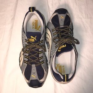 Puma alpine trail racer Clearance